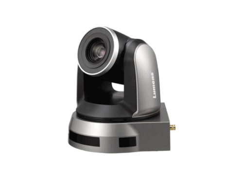 Caméra IP PTZ VC-A50P Lumens