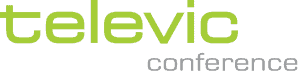 logo Televic Conference