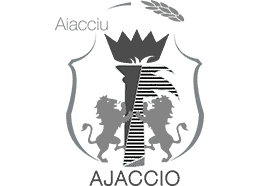 Ajaccio Logo
