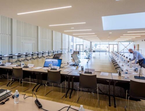 Interview : l’Ecrin de Talant