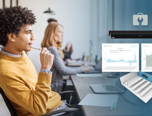 Mise à jour du Nureva Developer Toolkit
