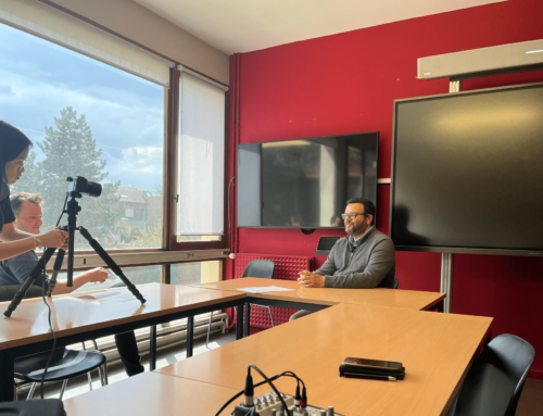 Interview : Référence client du SIADEP à la CCI de Lens