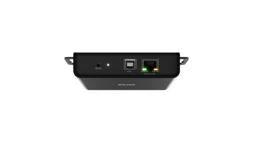 Extender de réseau AV USB Gio