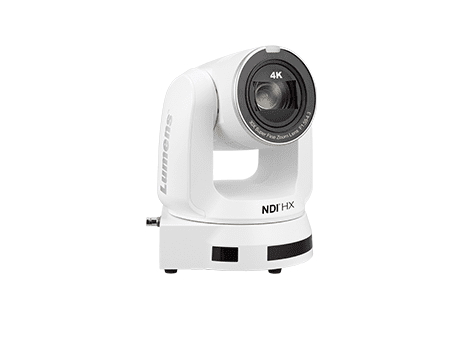 Caméra PTZ NDI HX3 VC-A71P-SN