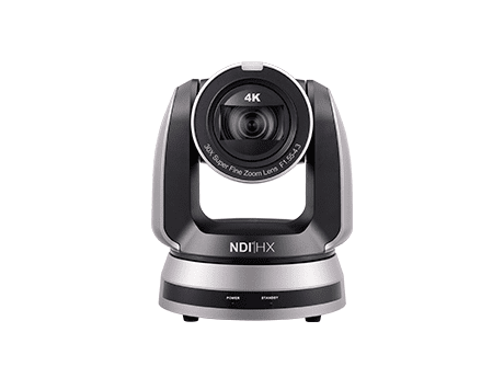 Caméra NDI HX3 PTZ VC-A71P-SN