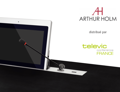 Distribution Arthur Holm