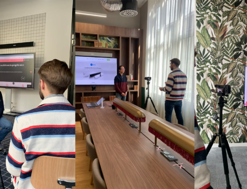 Interview : Référence client de Future4Care