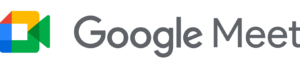 Google Meet Logo