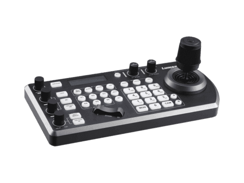 Contrôle de caméra PTZ KB30 Joysticks Lumens