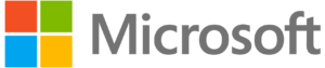Logo Microsoft