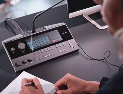 Comment fonctionne un système d’interprétation pour conférence ?