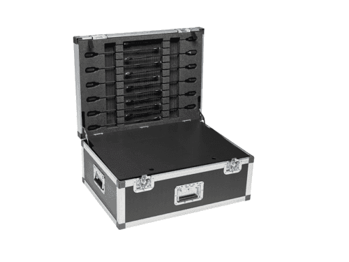 Valise de rangement pour système de discussion D-Cerno SL TC