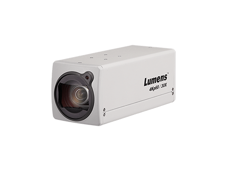 Caméra Box VC-BC701P Lumens