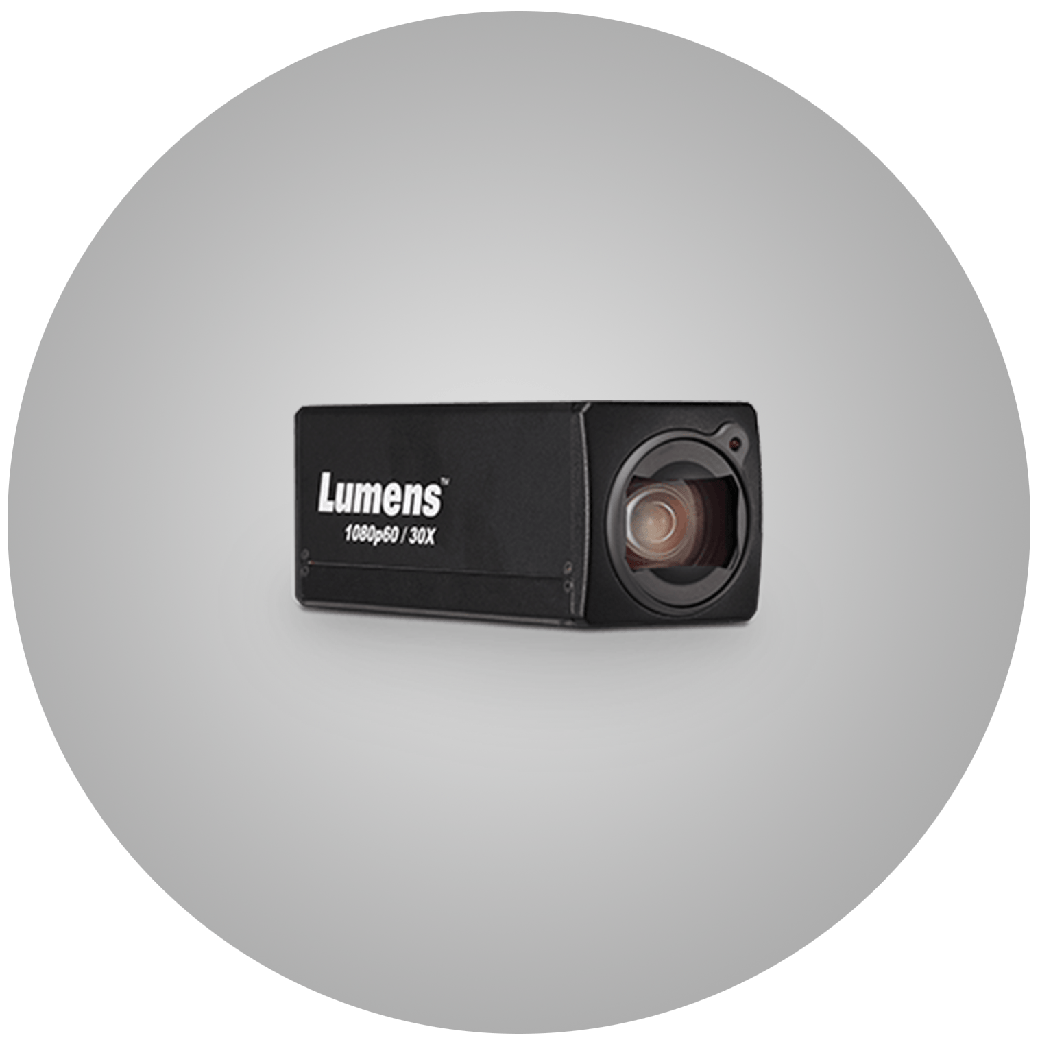 Caméra Box VC-BC601P de Lumens