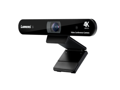 Caméra USB cadrage auto VC-B11U Lumens
