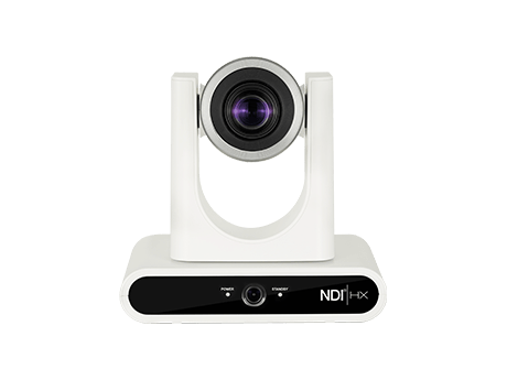 Caméra avec suivi automatique USB NDI VC-TR40N