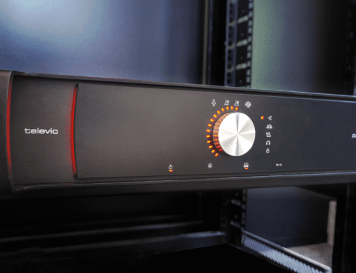 Qu’est-ce qu’une centrale de conférence et pourquoi est-elle essentielle ?