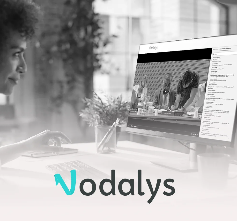Vodalys - Page d'accueil