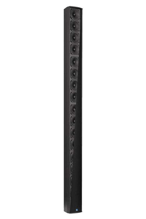 Enceinte colonne passive UBX16