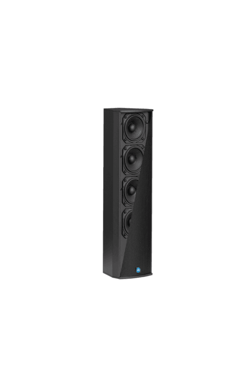 UBX4B enceinte colonne passive