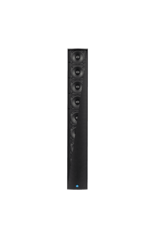 UBX8B enceinte colonne passive