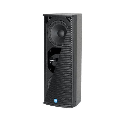 Enceinte bidirectionnelle CX-CA82