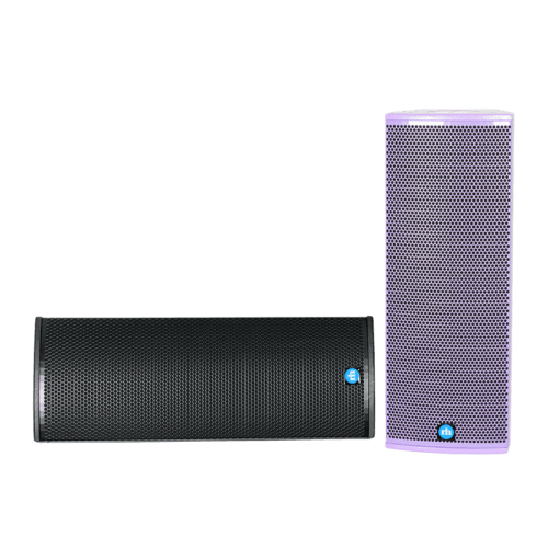 Enceinte colonne bidirectionnelle TX-TA82
