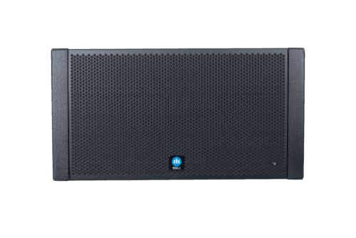 Enceinte réseau de source VX-VA101-22