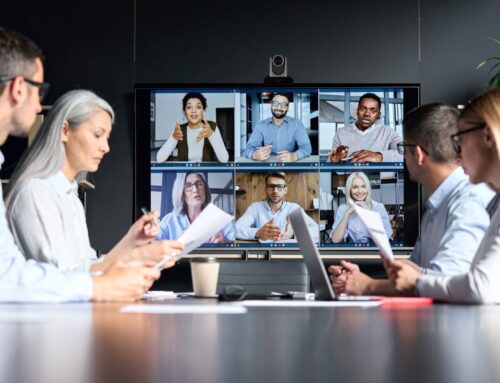 Quelle caméra Lumens choisir pour ma salle ?