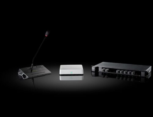 Système de conférence sans fil : Guide d’achat & comparatif 2025