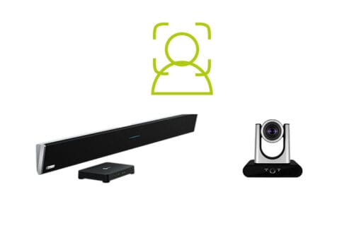 Kits cadrage automatique