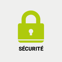 la sécurité : l'un des avantages d'un système de conférence sans fil