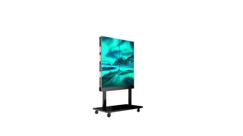 M-Wall Plus 16:9 138" – Image 2