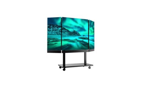 M-Wall Plus 16:9 138" – Image 3