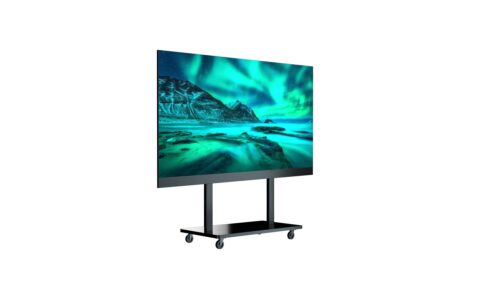 M-Wall Plus 16:9 138" – Image 4