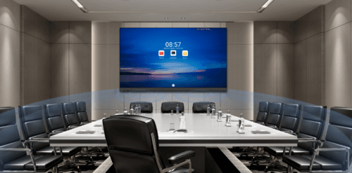X-Wall Plus 16:9 – Image 8