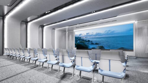 X-Wall Plus 32:9 – Image 3