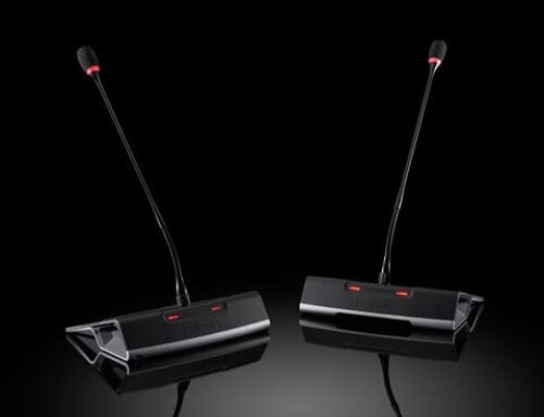 Systèmes de conférence filaire ou sans fil : que choisir ?