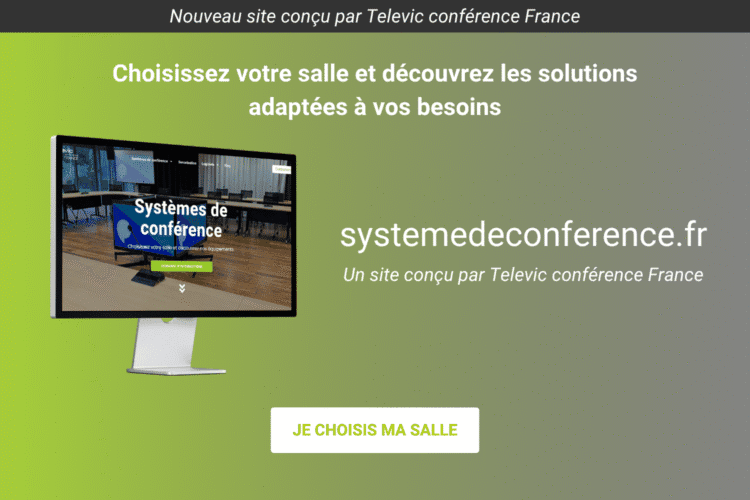 systemedeconference.fr Visitez systemedeconference.fr