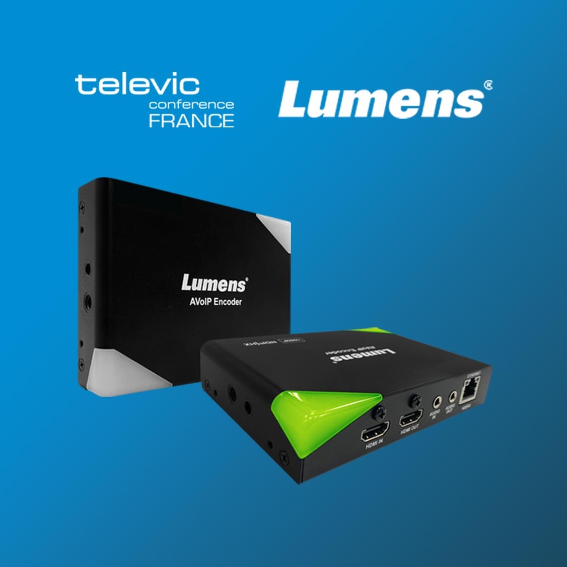 Webinar Lumens