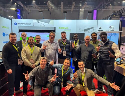 JTSE 2025 : Merci pour votre participation !