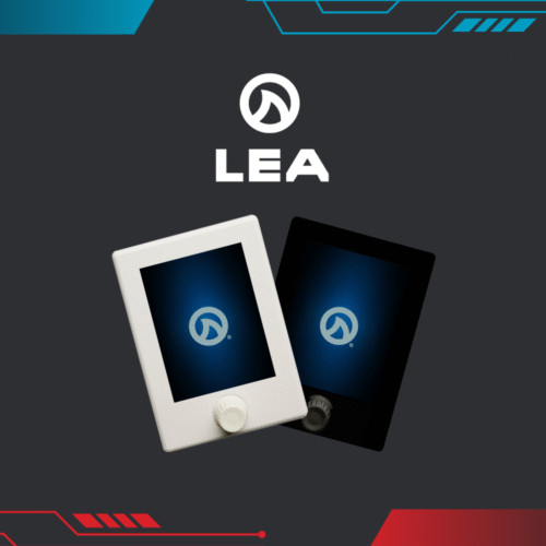 Écrans de contrôle