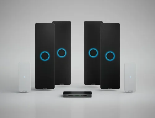 Lancement de la Nureva HDX : Merci pour votre participation !