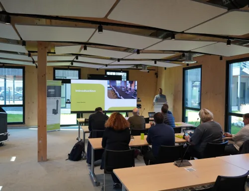 Televic Tour France : Merci pour votre participation !