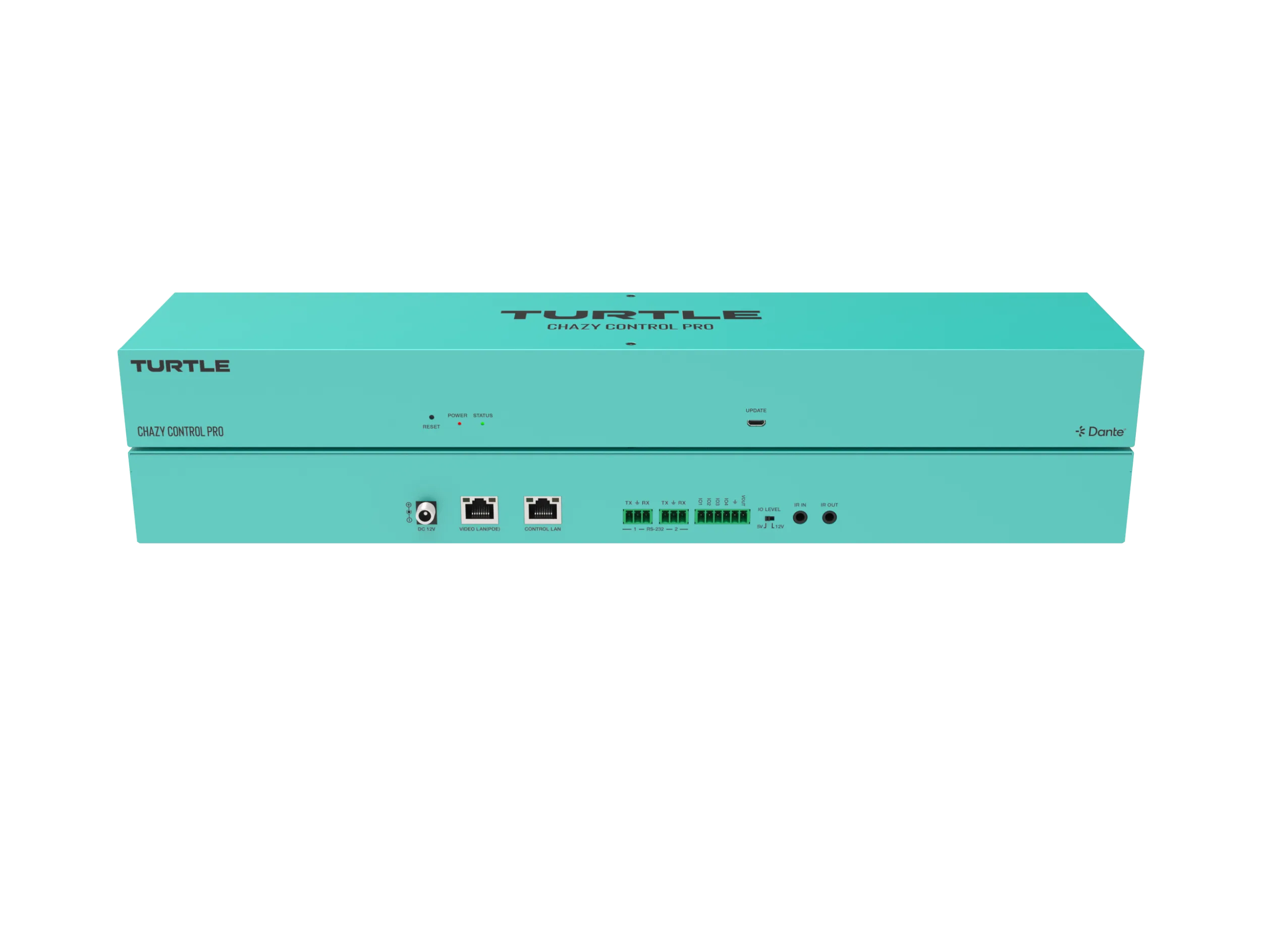 Chazy Control Pro – Image 3