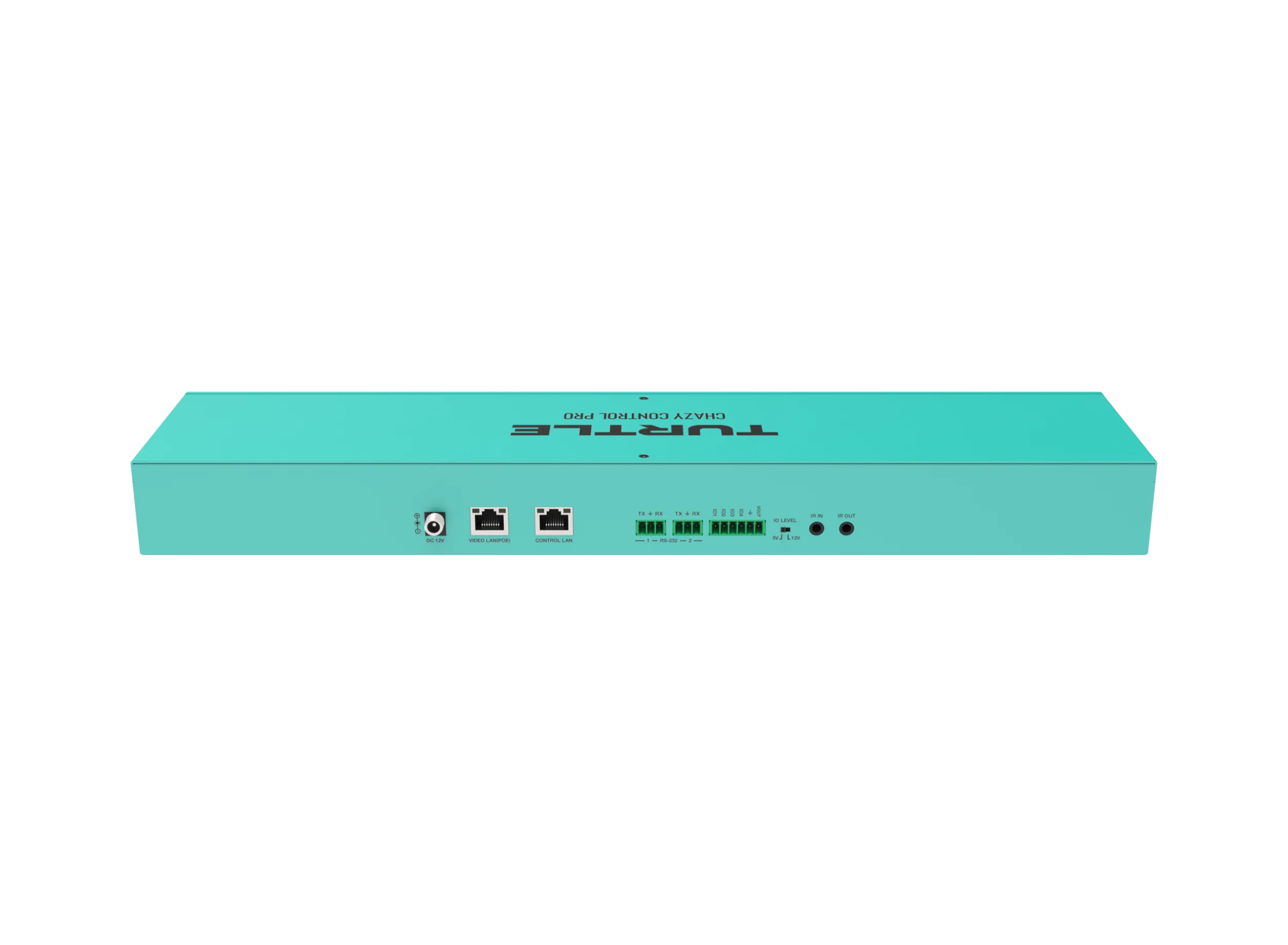 Chazy Control Pro – Image 4