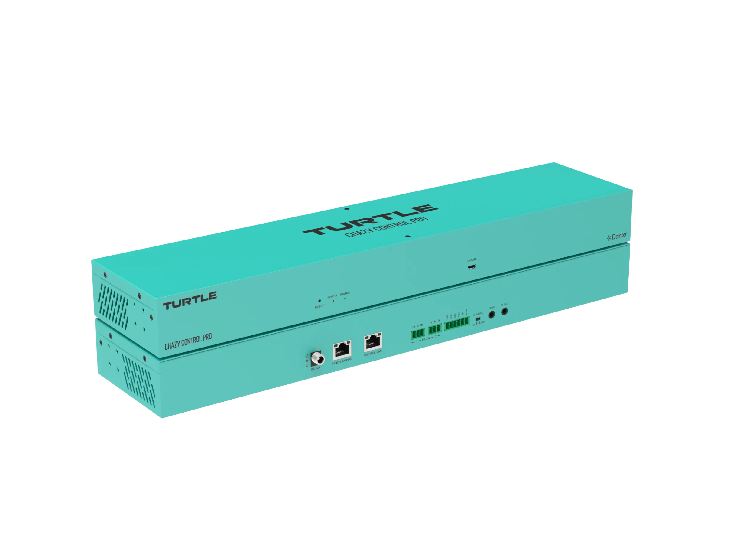 Chazy Control Pro – Image 2