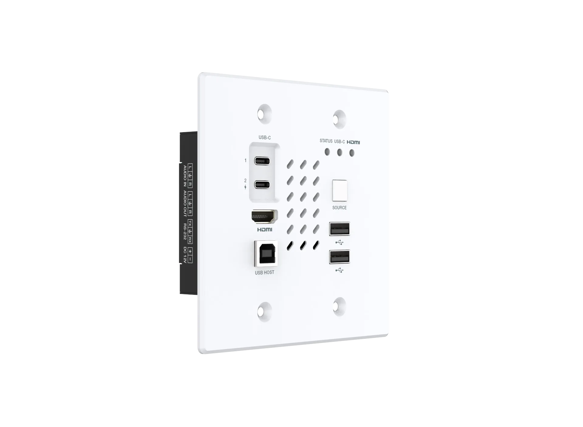 Chazy Wall Plate Tx – Image 5
