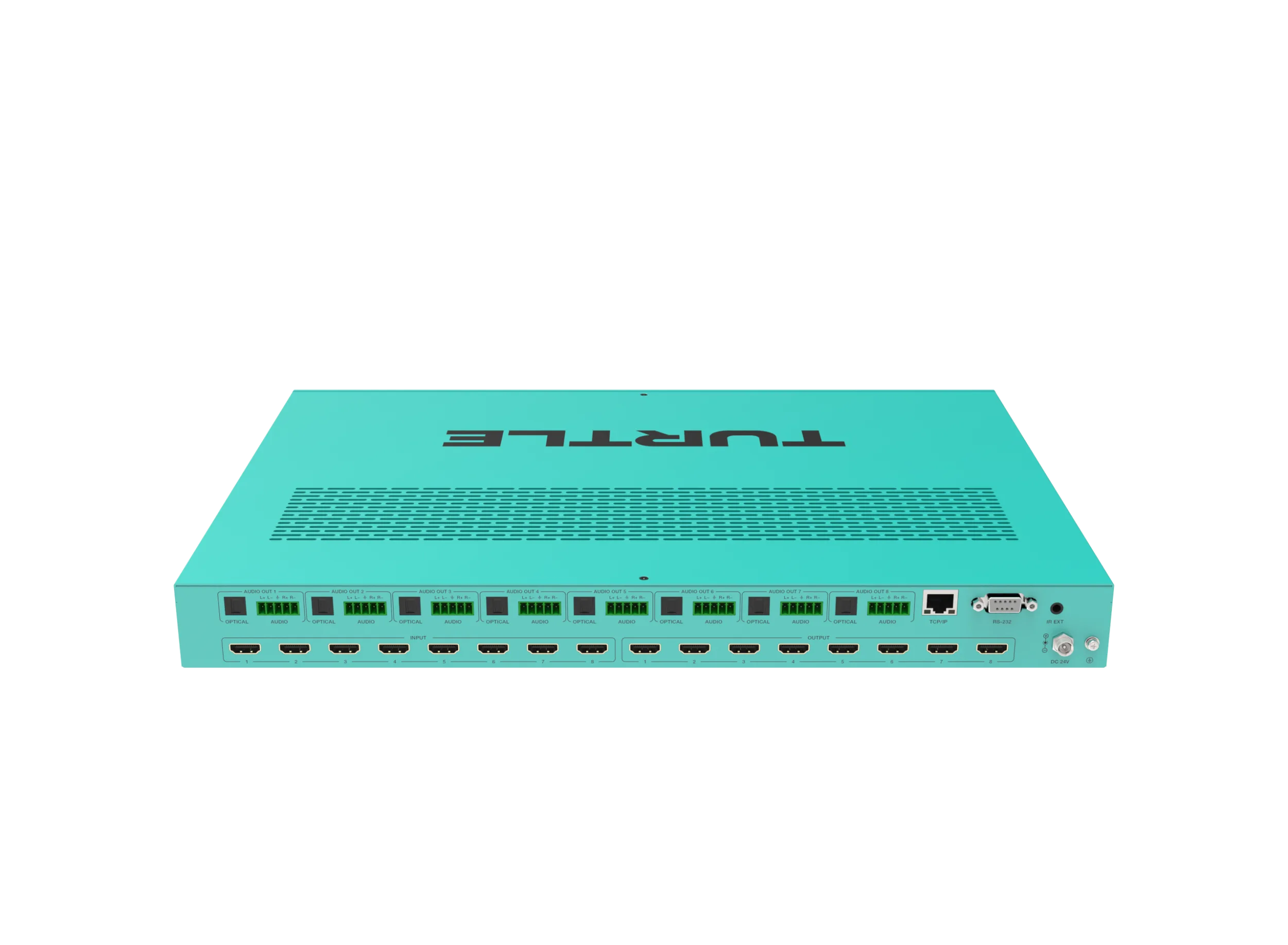 Video Wall 8x8 – Image 3