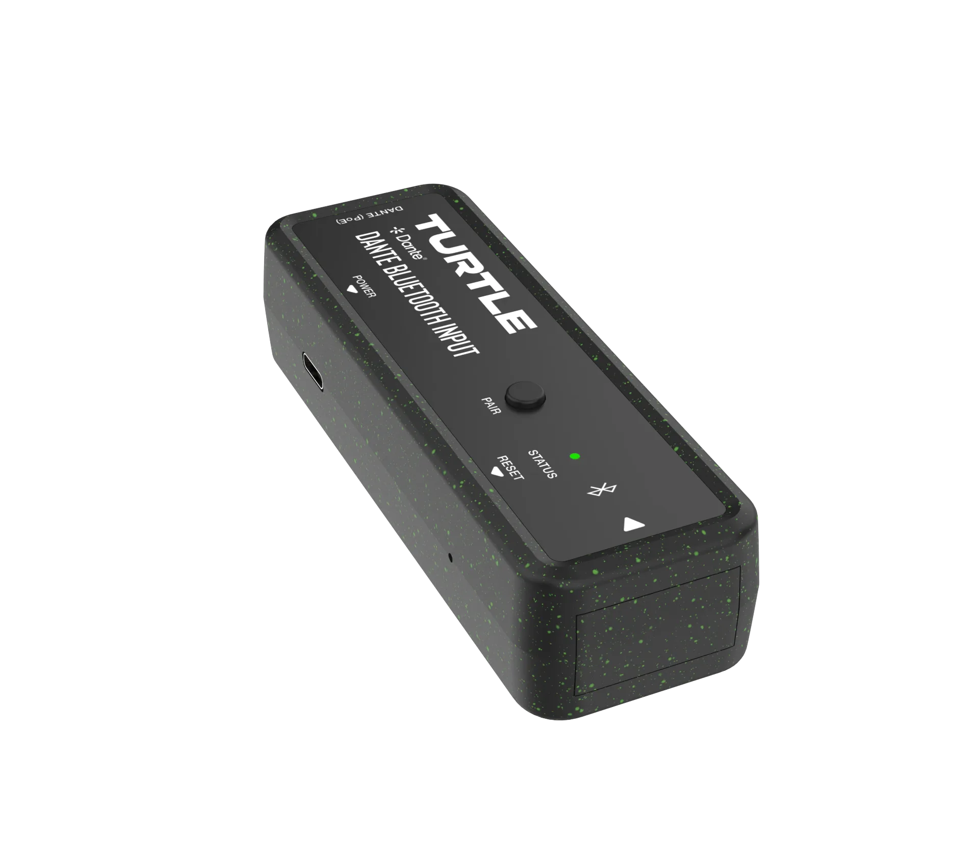 Adaptateur Dante 2 canaux pour entrée Bluetooth – Image 4
